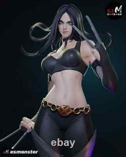 X23 Laura Kinney X-Men Resin Marvel Statue Sexy X23 Wolverine Figure Pre-Order