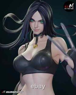 X23 Laura Kinney X-Men Resin Marvel Statue Sexy X23 Wolverine Figure Pre-Order