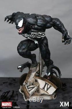 XM studios 1/4 Spider-Man Marvel Statue figure Limited Edition Venom