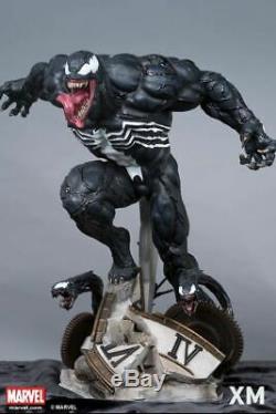 XM studios 1/4 Spider-Man Marvel Statue figure Limited Edition Venom