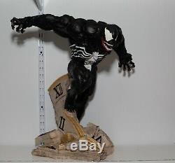 XM studios 1/4 Spider-Man Marvel Statue figure painted kit