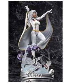 X-MEN Storm Danger Room Sessions 1/6 Fine Art Statue Kotobukiya