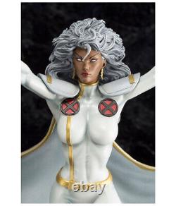 X-MEN Storm Danger Room Sessions 1/6 Fine Art Statue Kotobukiya