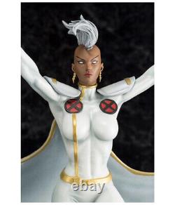 X-MEN Storm Danger Room Sessions 1/6 Fine Art Statue Kotobukiya