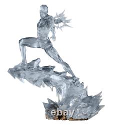 X-Men Iceman 110 Scale Statue Iron Studios