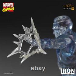 X-Men -Iceman 110 Scale Statue Iron Studios