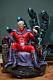 X-Men Magneto 1/4TH Resin Statue Throne Edition Not XM Marvel Figure In Stock