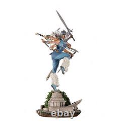 X-Men Spiral 110 Highly Detailed Scale Statue Limited Edition Resin Figure