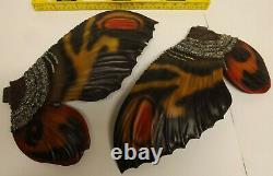 X-Plus Resin Mothra 1964 Limited Edition Statue Figure (Mothra vs Godzilla)