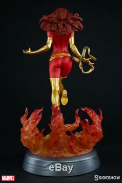 X-mendark Phoenix / Jean Greypremium Format Figurele #90 / 4000sideshowmisb