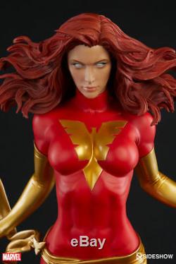 X-mendark Phoenix / Jean Greypremium Format Figurele #90 / 4000sideshowmisb