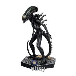 Xenomorph Figure Alien Drone Horror Mega 12 Inch Statue Resin Collectable Gift