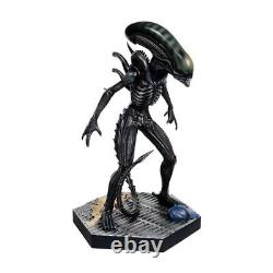 Xenomorph Figure Alien Drone Horror Mega 12 Inch Statue Resin Collectable Gift