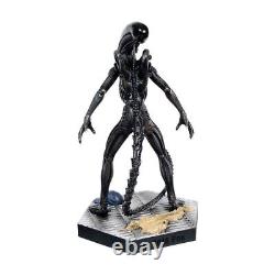 Xenomorph Figure Alien Drone Horror Mega 12 Inch Statue Resin Collectable Gift