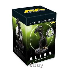 Xenomorph Figure Alien Drone Horror Mega 12 Inch Statue Resin Collectable Gift