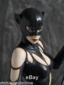 Yamato Fantasy Figure Catwoman Resin Statue 1/6 Scale Brand New # 611 / 1000 Coa