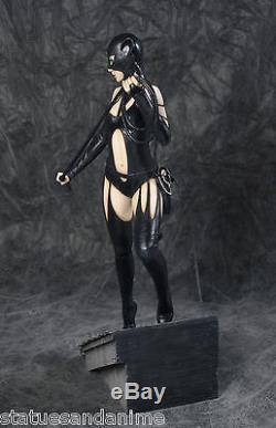 Yamato Fantasy Figure Catwoman Resin Statue 1/6 Scale Brand New # 627 / 1000 Coa