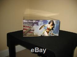 Yamato Fantasy Figure Gallery Wonder Woman RESIN Statue by Luis Royo #283 of 500