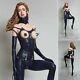 Yamato Fantasy Figure Sorayama Latex Doll 1/4 Scale Resin Statue Brand New