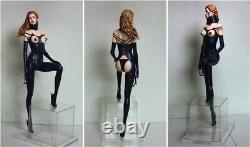 Yamato Fantasy Figure Sorayama Latex Doll 1/4 Scale Resin Statue Brand New