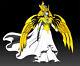 Yu-Gi-Oh! Holactie the Creator of Light Figure Statue 19 Collection Pre-sale