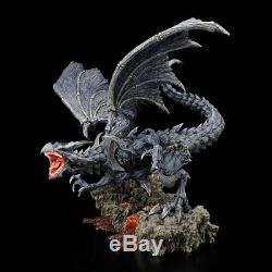Yu-Gi-Oh! Red-Eyes B. Dragon Resin GK Statue GSC Action Figure Collection Model