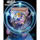 Yu-Gi-Oh WASP Dark Magician Girl Action Figure withBOX Anime Comic Card Japan