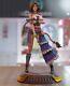 Yuna Final Fantasy X Garage Kit Figure Collectible Statue Handmade Gift