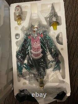 ZELDA ZANT EXCLUSIVE STATUE by First 4 Figures NUMERO 172/250