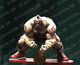 Zangief Street Fighter Statue Figure Resin printed DIY model kit