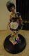 Zombie Girl Maid Statue Kaitendoh Horror Figure Series Brand New